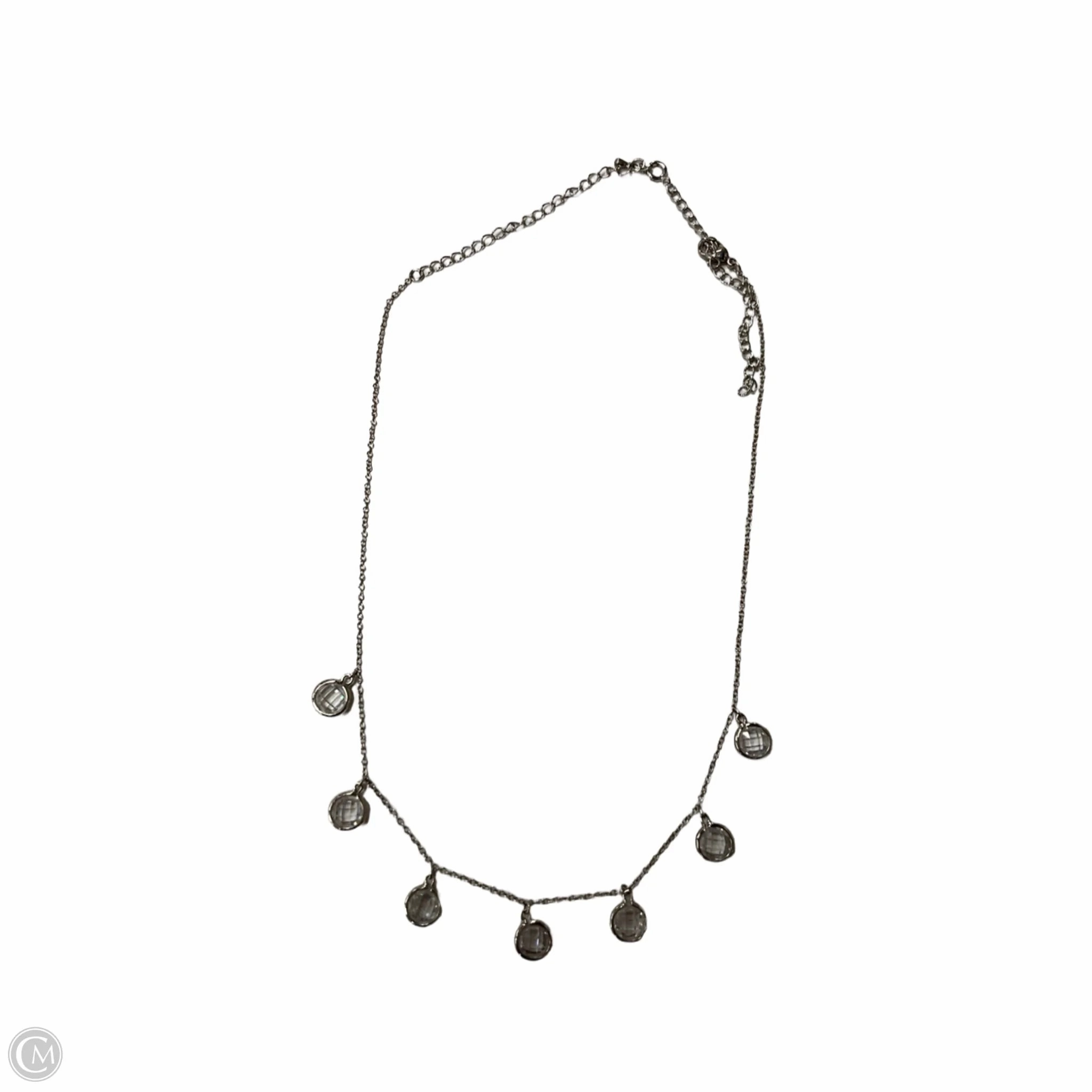 Necklace Chain By Clothes Mentor