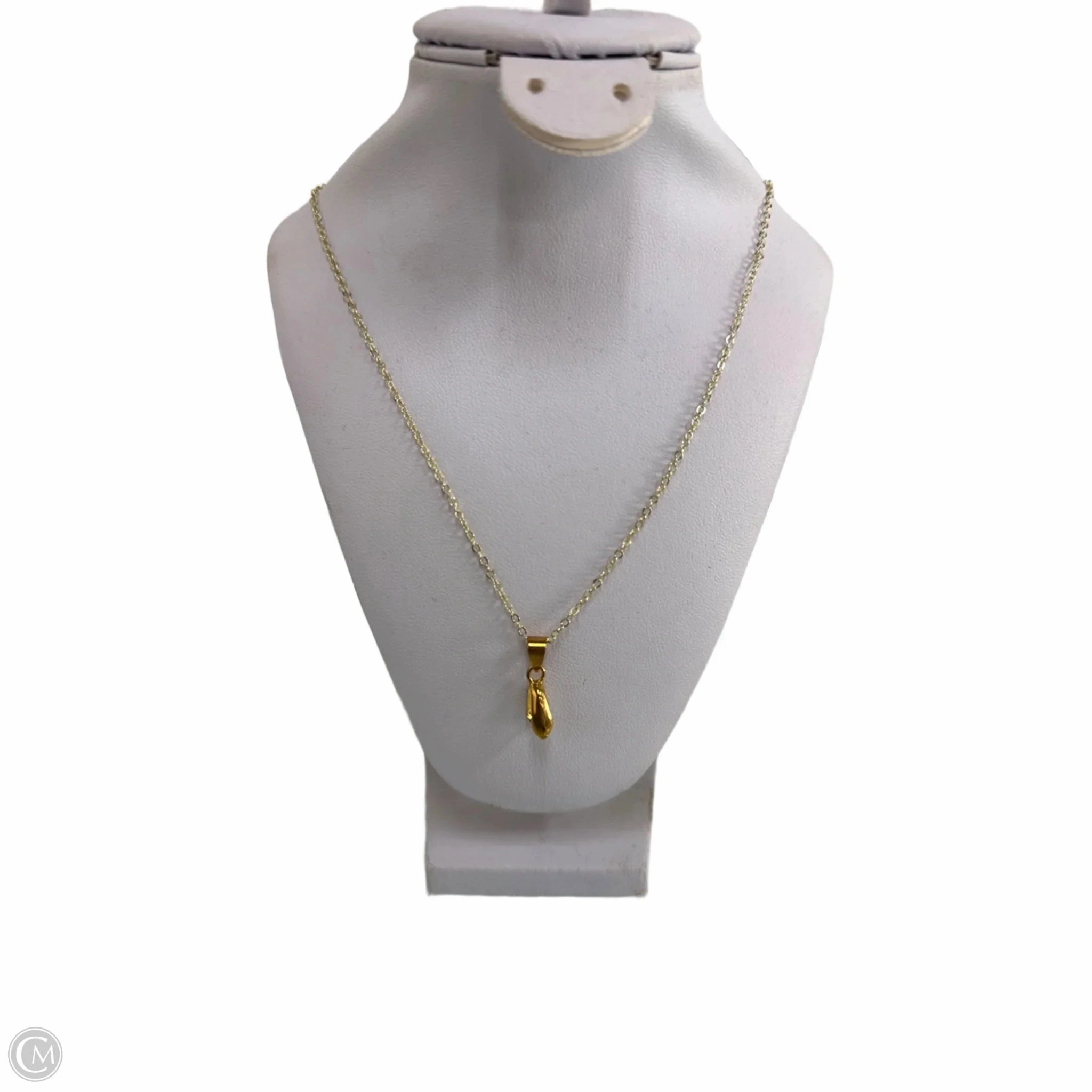 Necklace Chain By Clothes Mentor