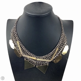 Necklace Chain By Clothes Mentor