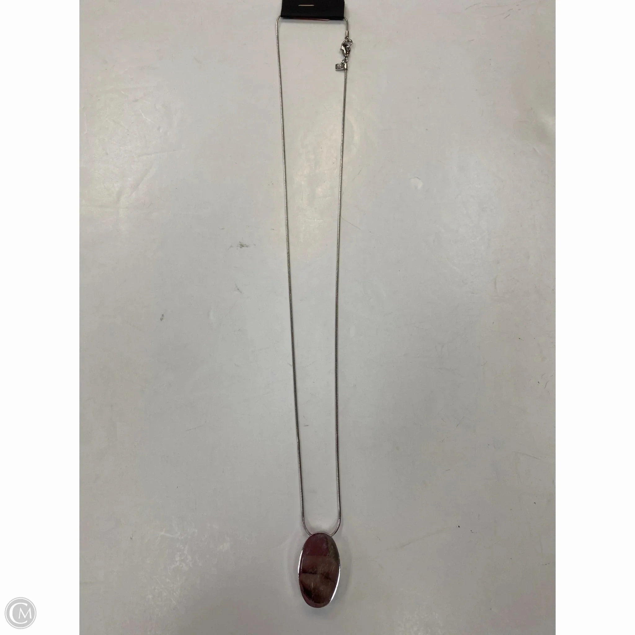 Necklace Chain By Clothes Mentor