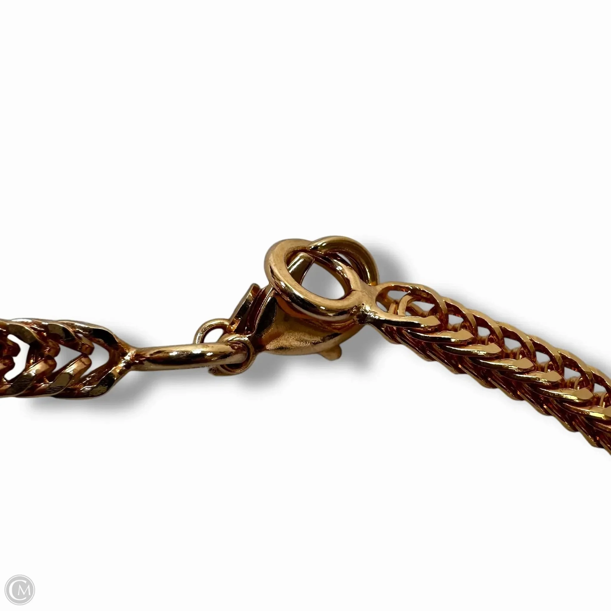 Necklace Chain By Clothes Mentor