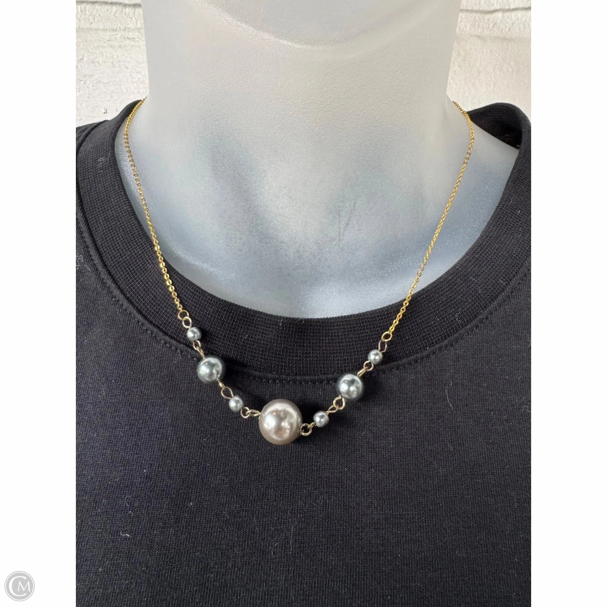 Necklace Chain By Clothes Mentor