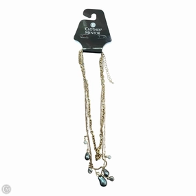 Necklace Chain By Clothes Mentor