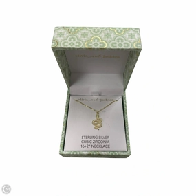 Necklace Chain By Clothes Mentor