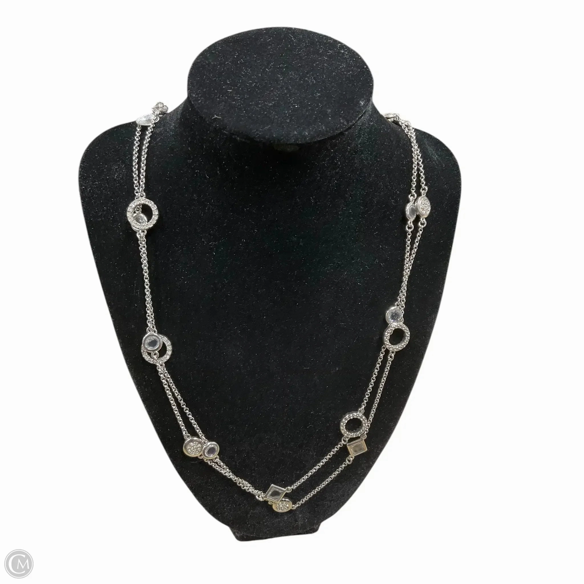 Necklace Chain By Clothes Mentor