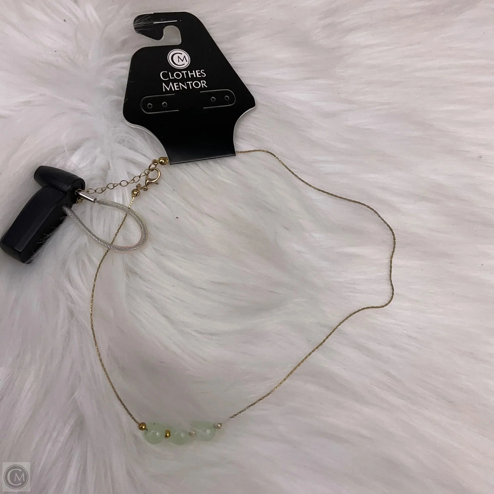 Necklace Chain By Clothes Mentor