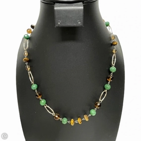 Necklace Chain By Clothes Mentor