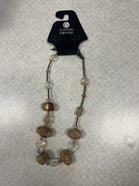 Necklace Chain By Clothes Mentor