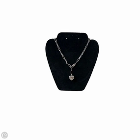 Necklace Chain By Clothes Mentor