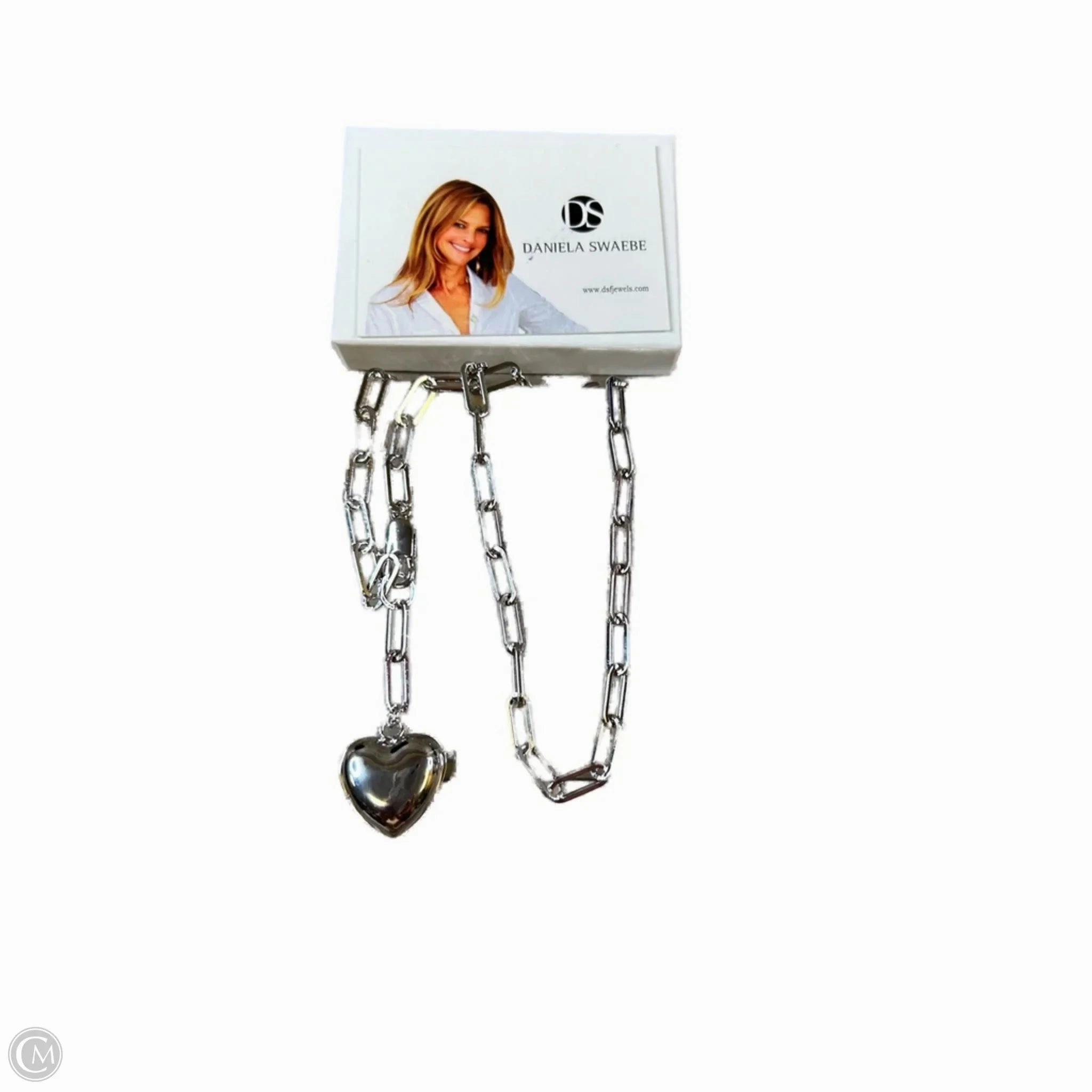 Necklace Chain By Clothes Mentor