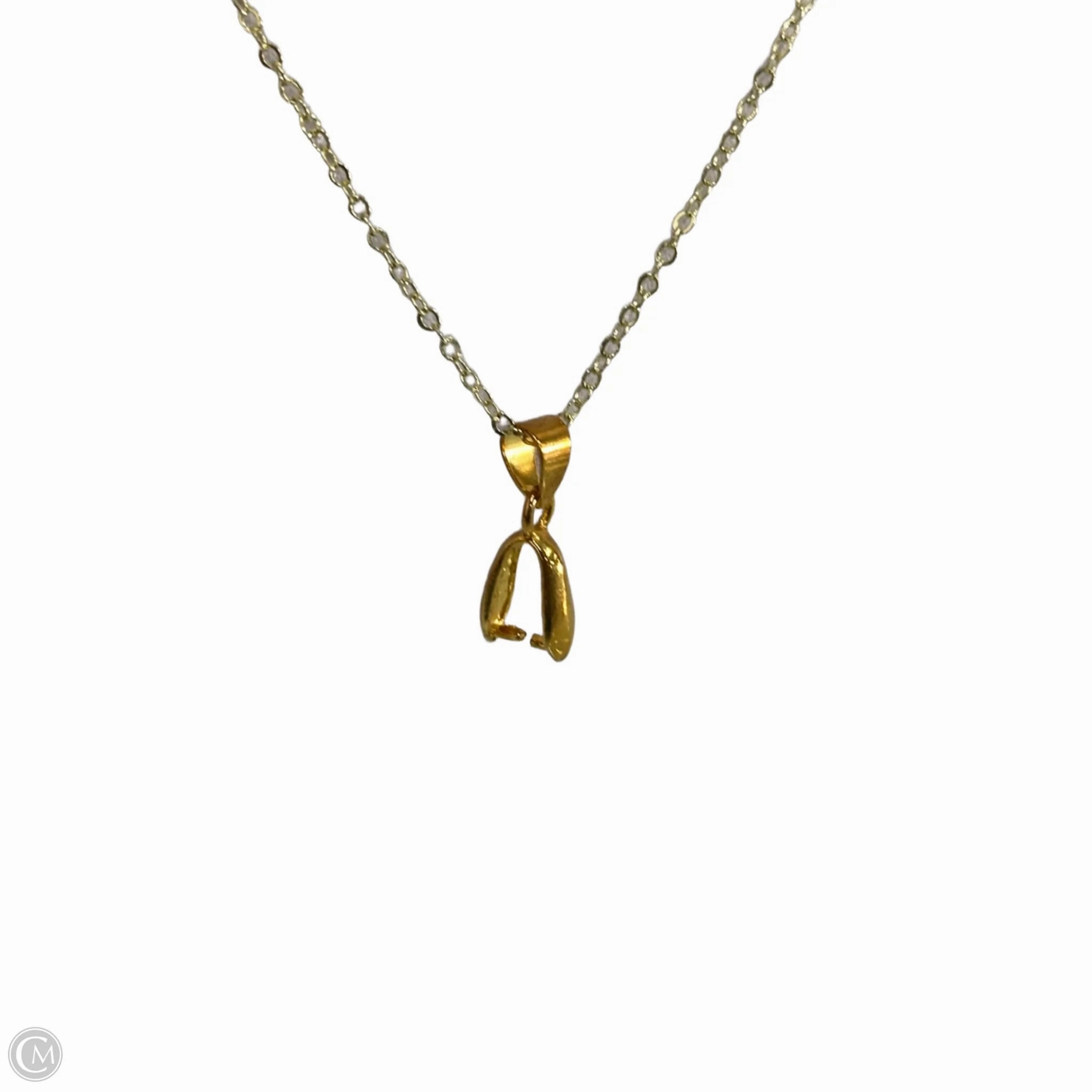Necklace Chain By Clothes Mentor
