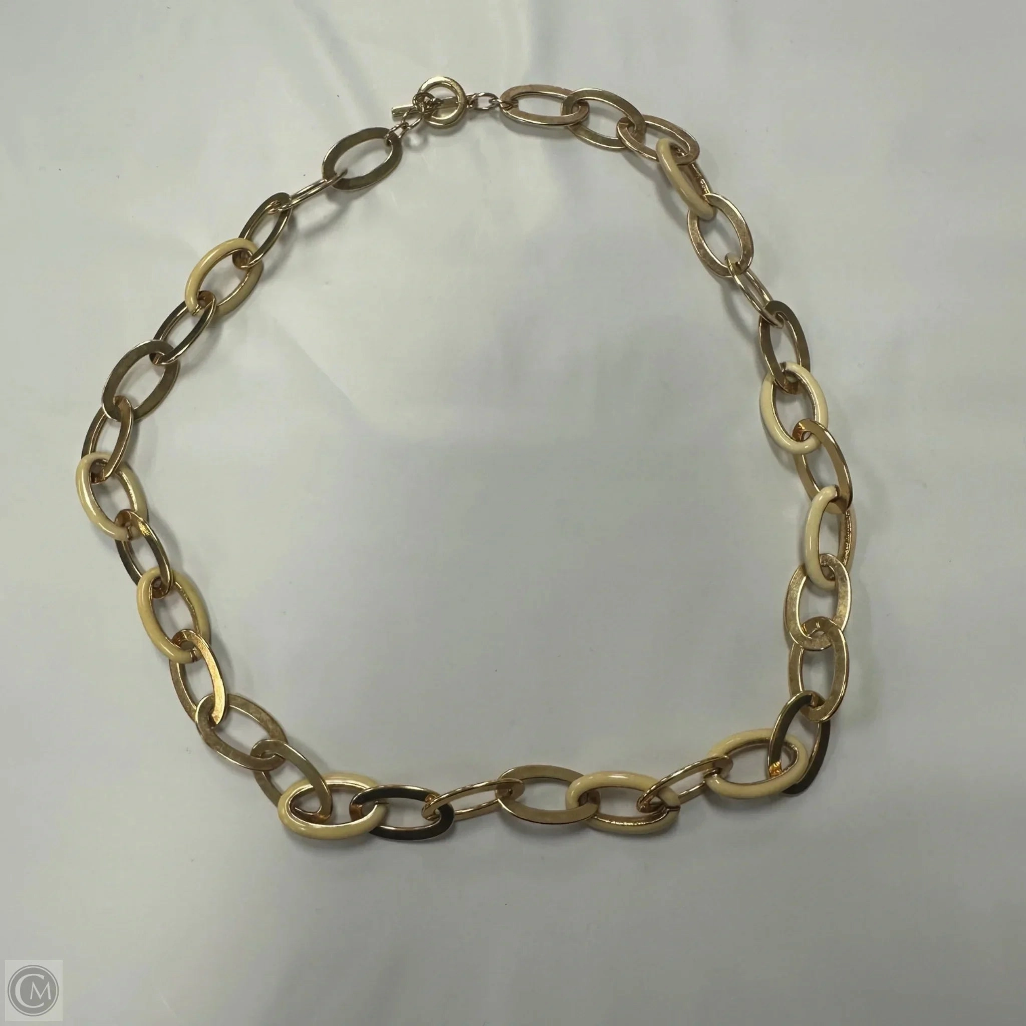 Necklace Chain By Clothes Mentor
