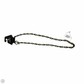 Necklace Chain By Clothes Mentor