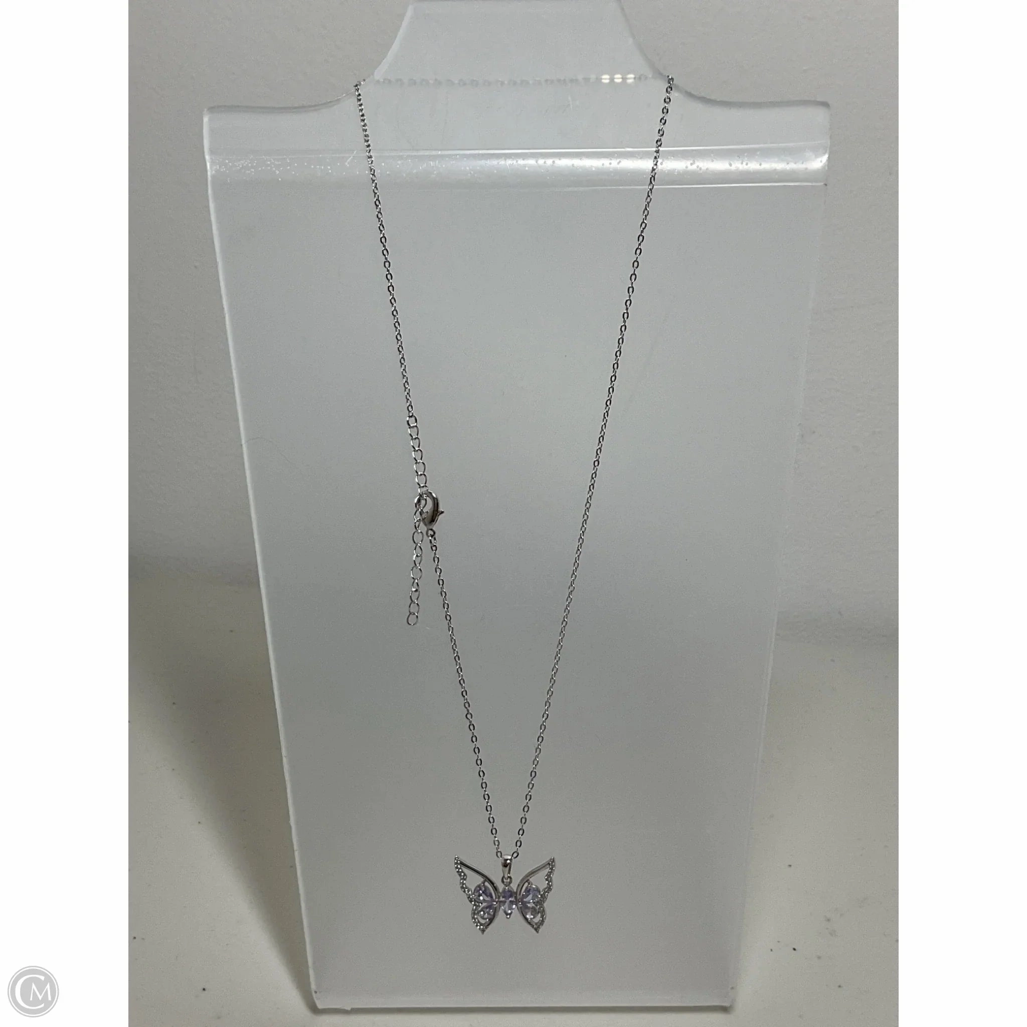 Necklace Chain By Clothes Mentor