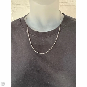 Necklace Chain By Clothes Mentor