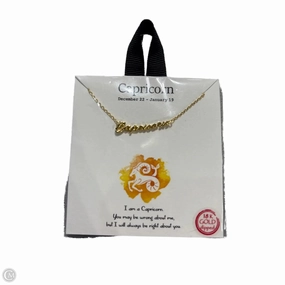 Necklace Chain By Cma