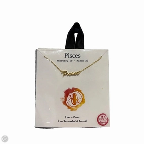 Necklace Chain By Cma