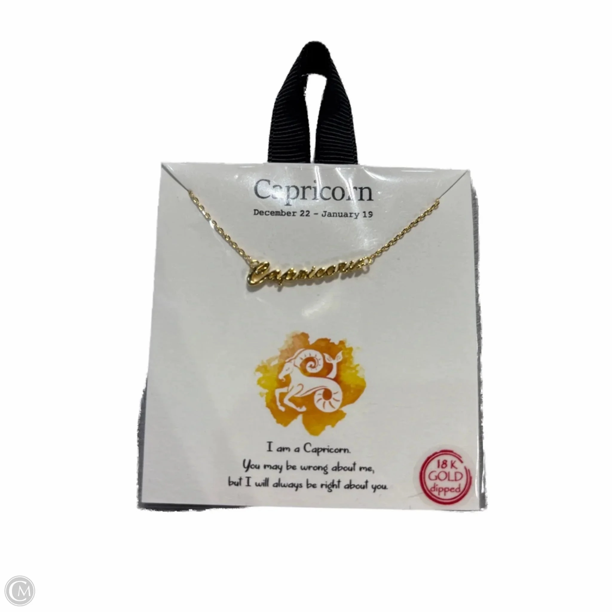 Necklace Chain By Cma