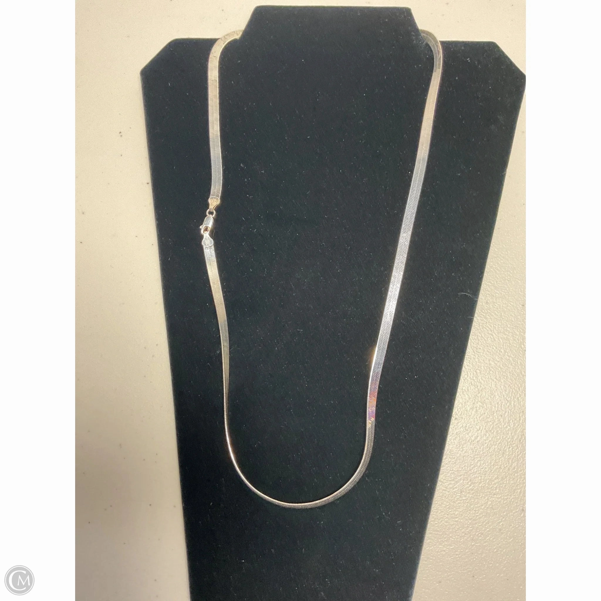 Necklace Chain By Cmb
