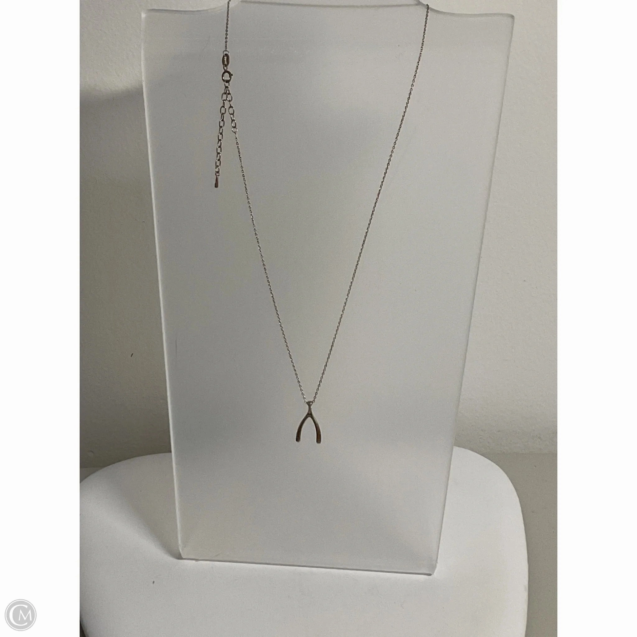 Necklace Chain By Cmb