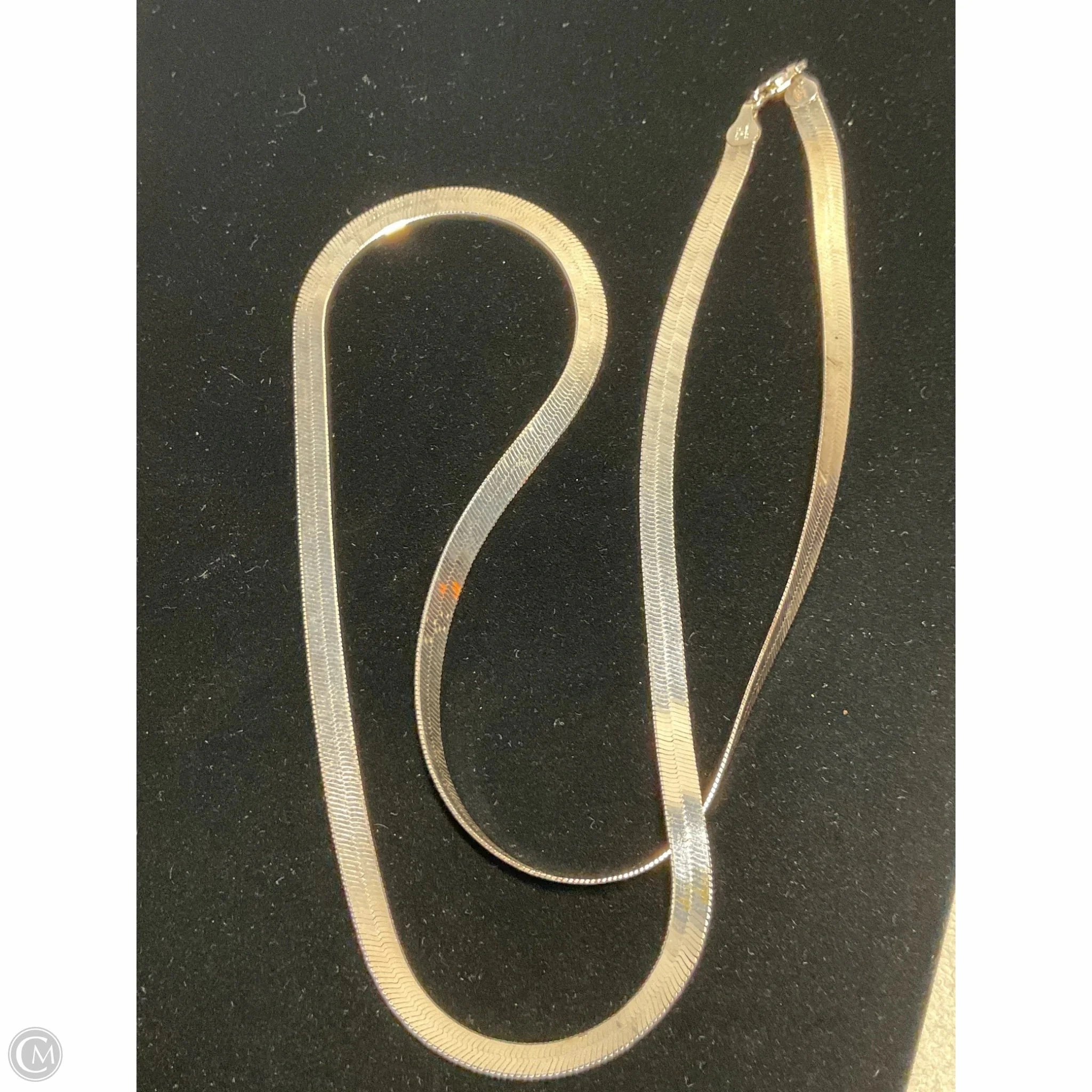 Necklace Chain By Cmb