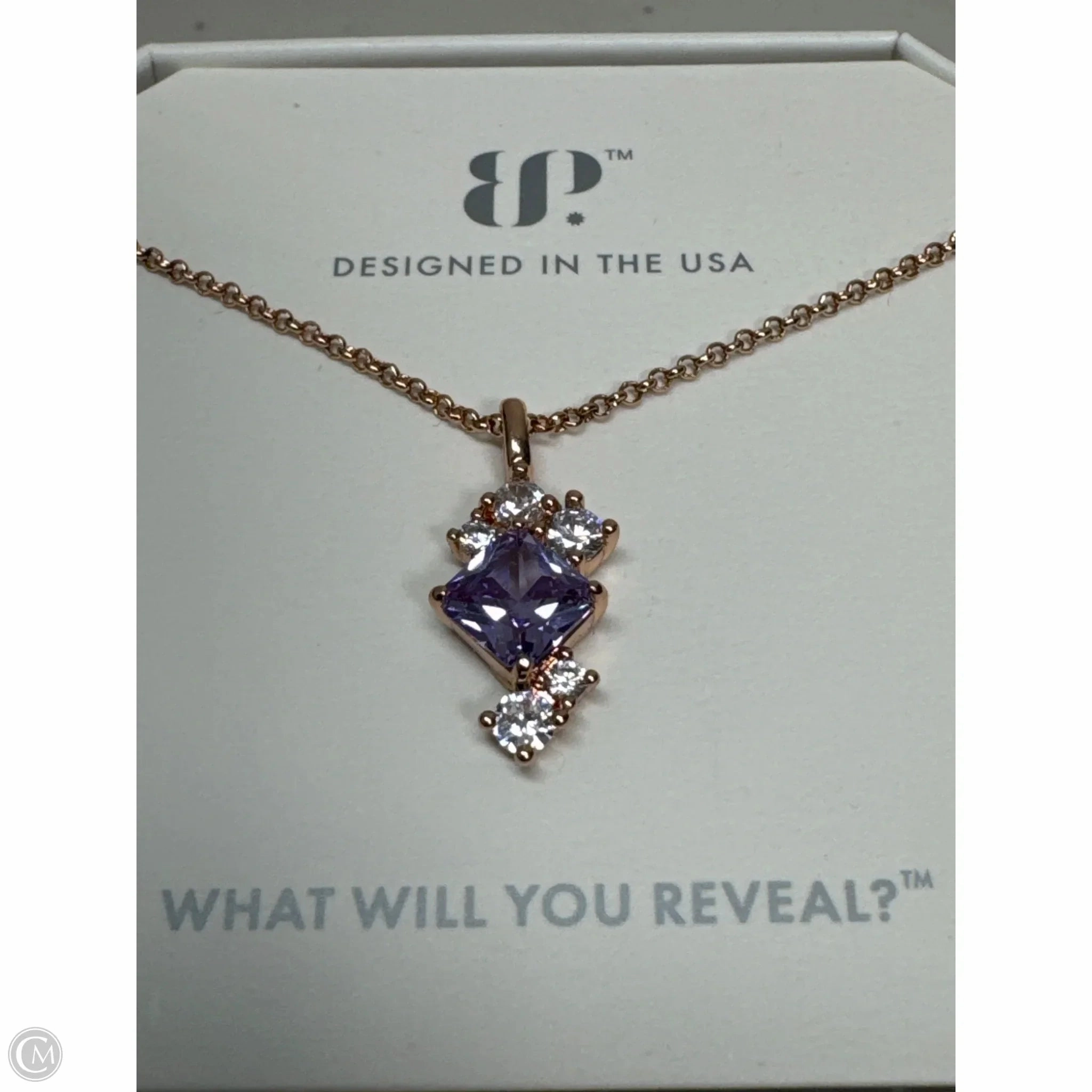 Necklace Chain By Cmb