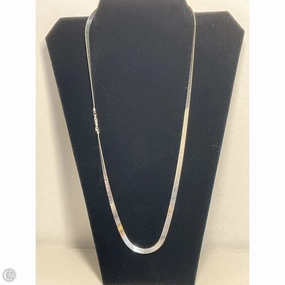 Necklace Chain By Cmb