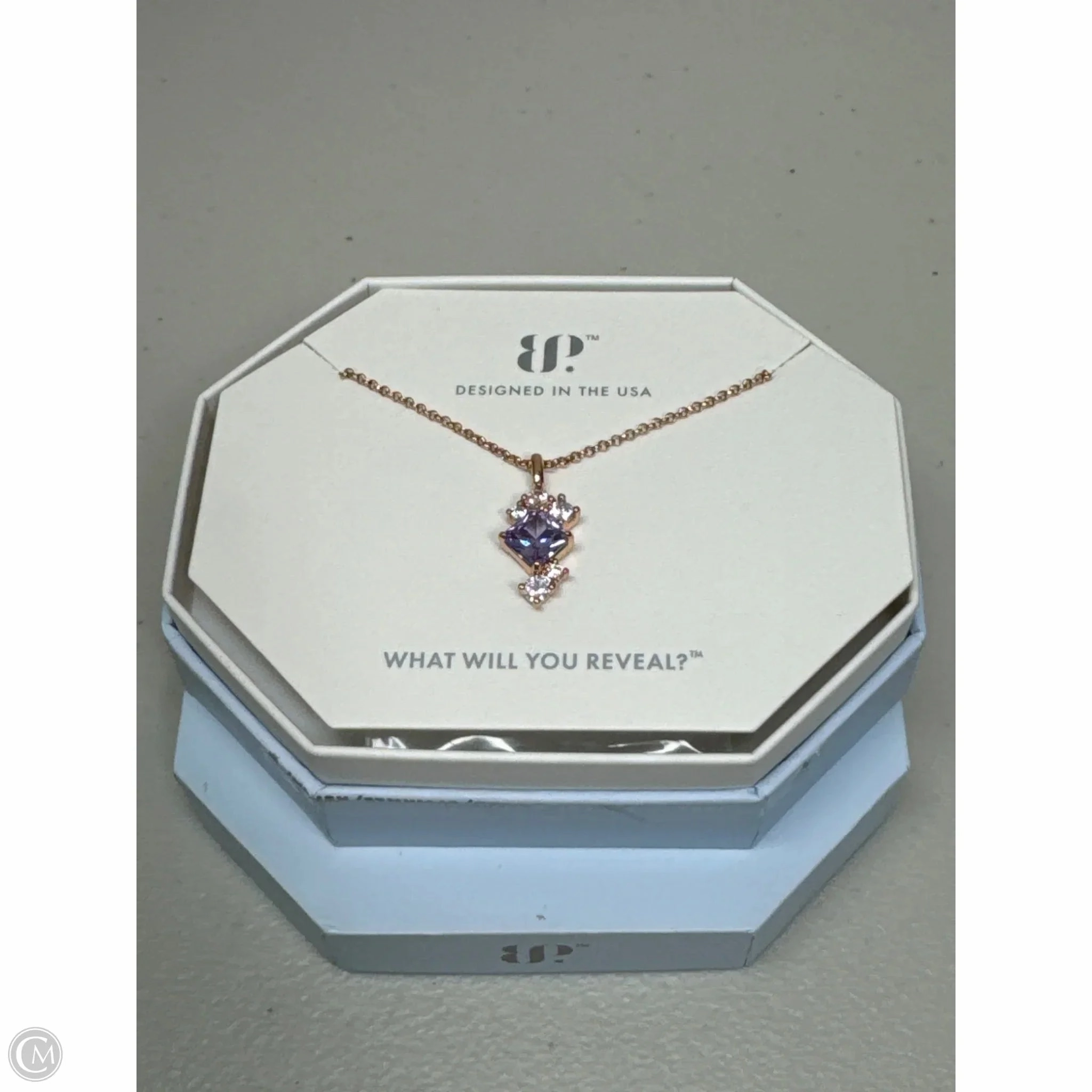 Necklace Chain By Cmb