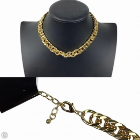 Necklace Chain By Cmc