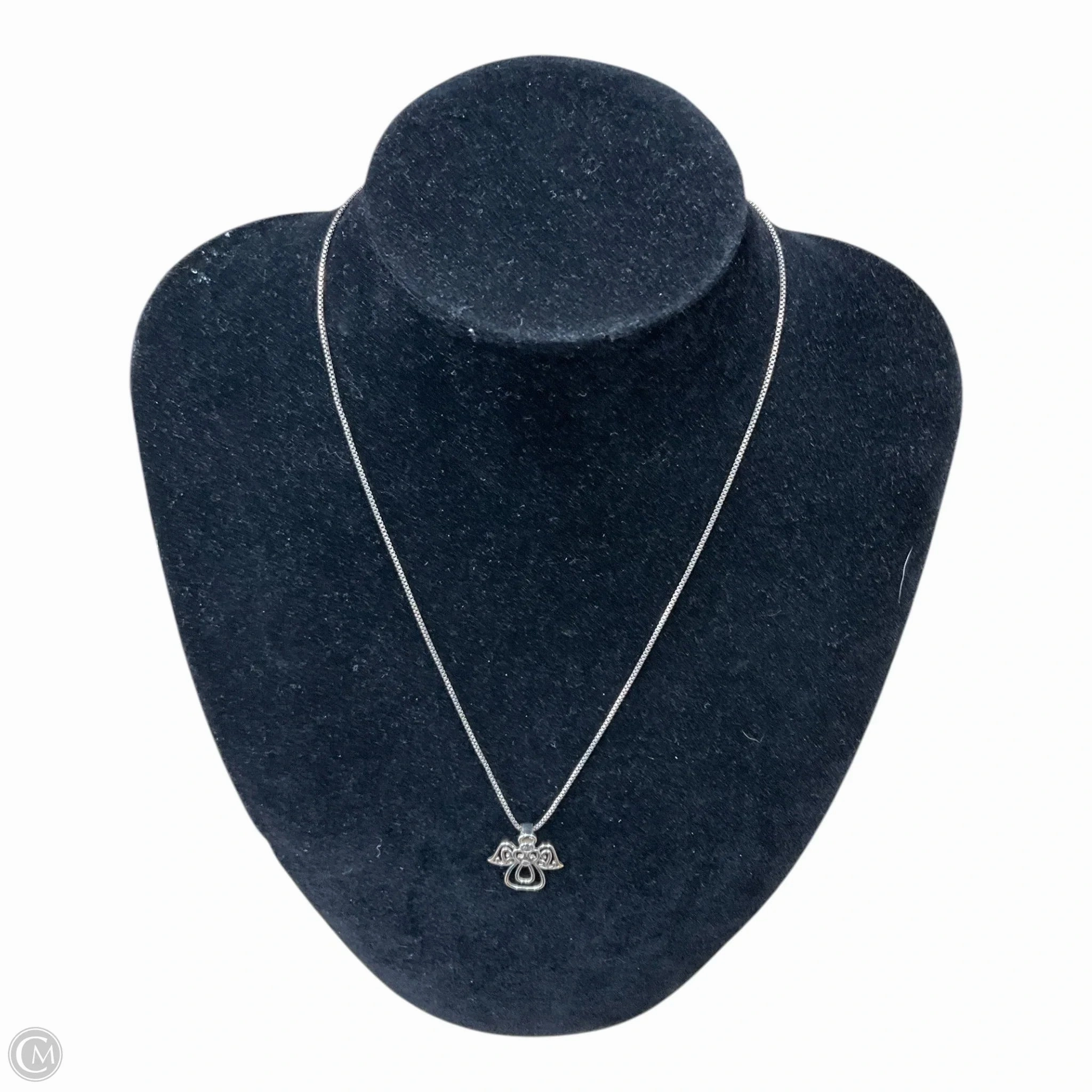 Necklace Chain By Cmc