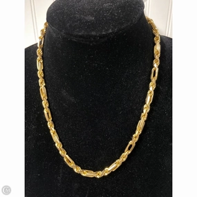 Necklace Chain By Cmc, Size: 1