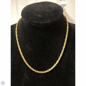 Necklace Chain By Cmc, Size: 1