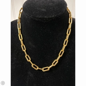 Necklace Chain By Cmc, Size: 1