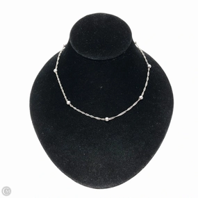 Necklace Chain By Cmc