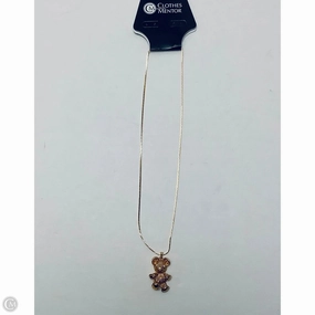 Necklace Chain By Cme