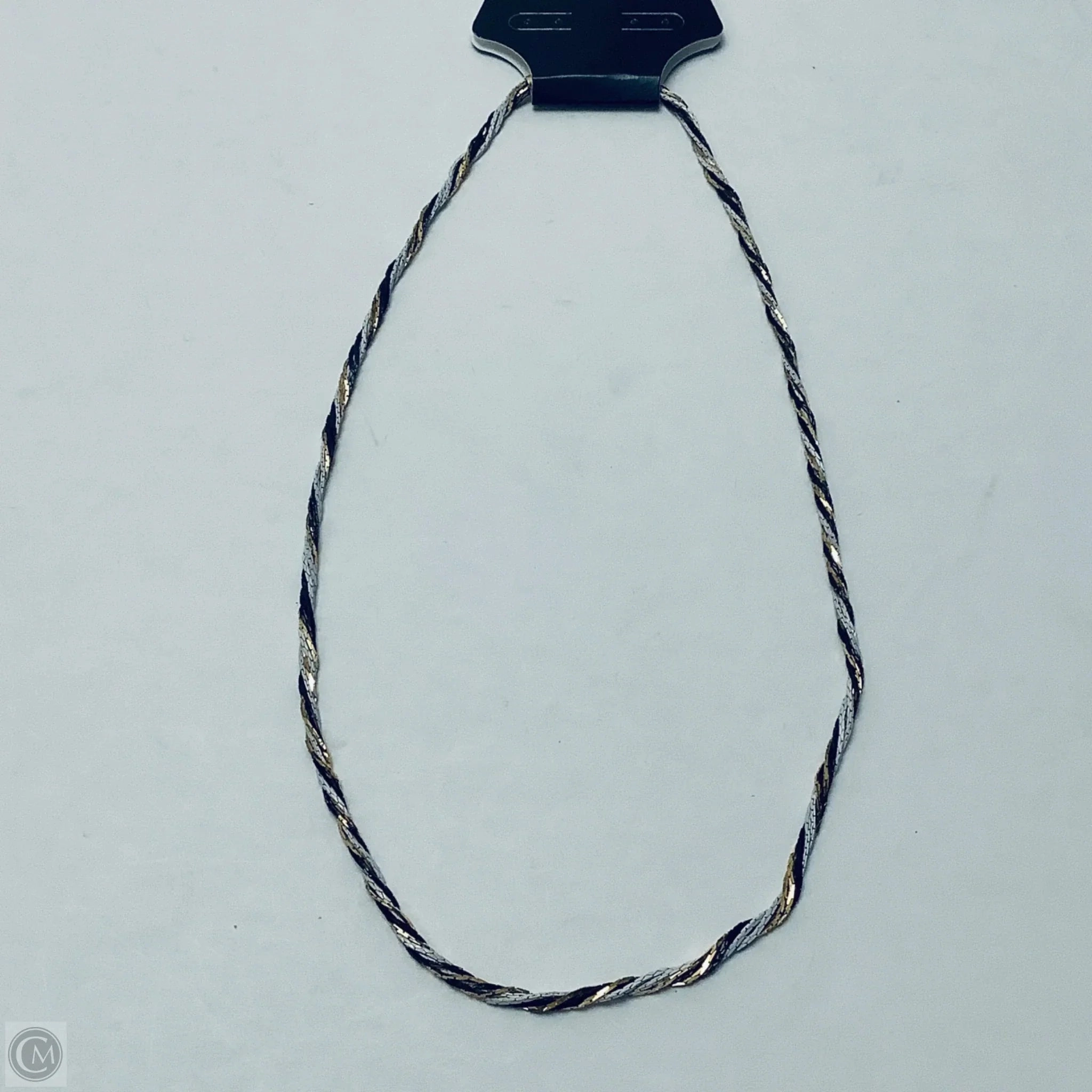 Necklace Chain By Cme