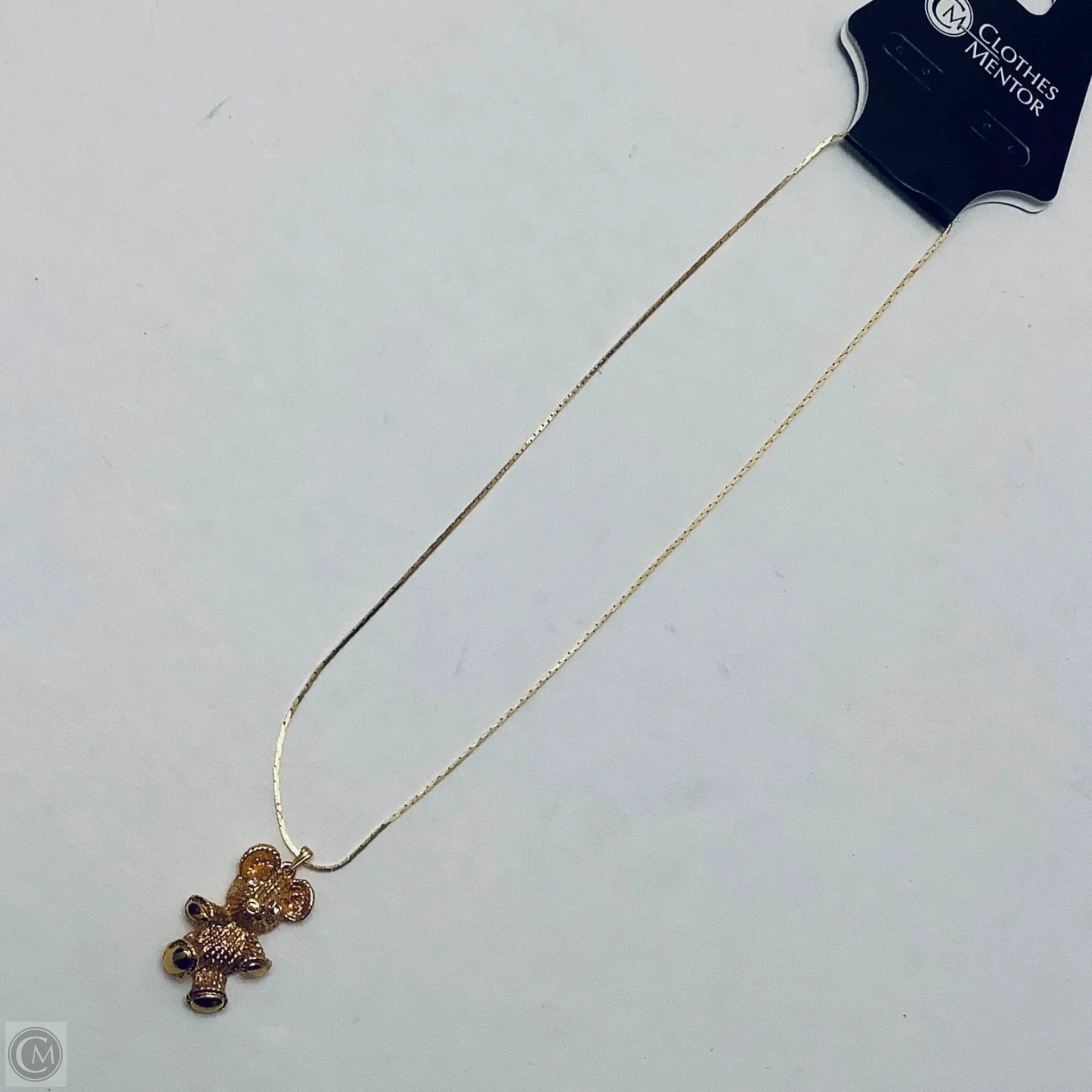 Necklace Chain By Cme