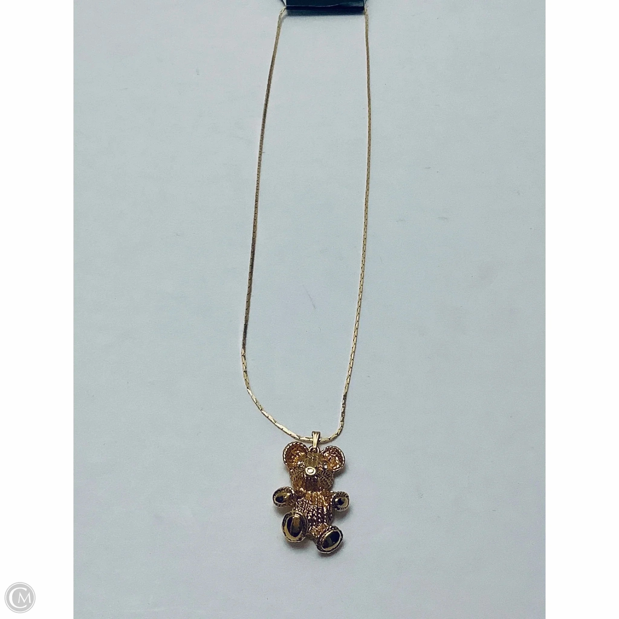 Necklace Chain By Cme