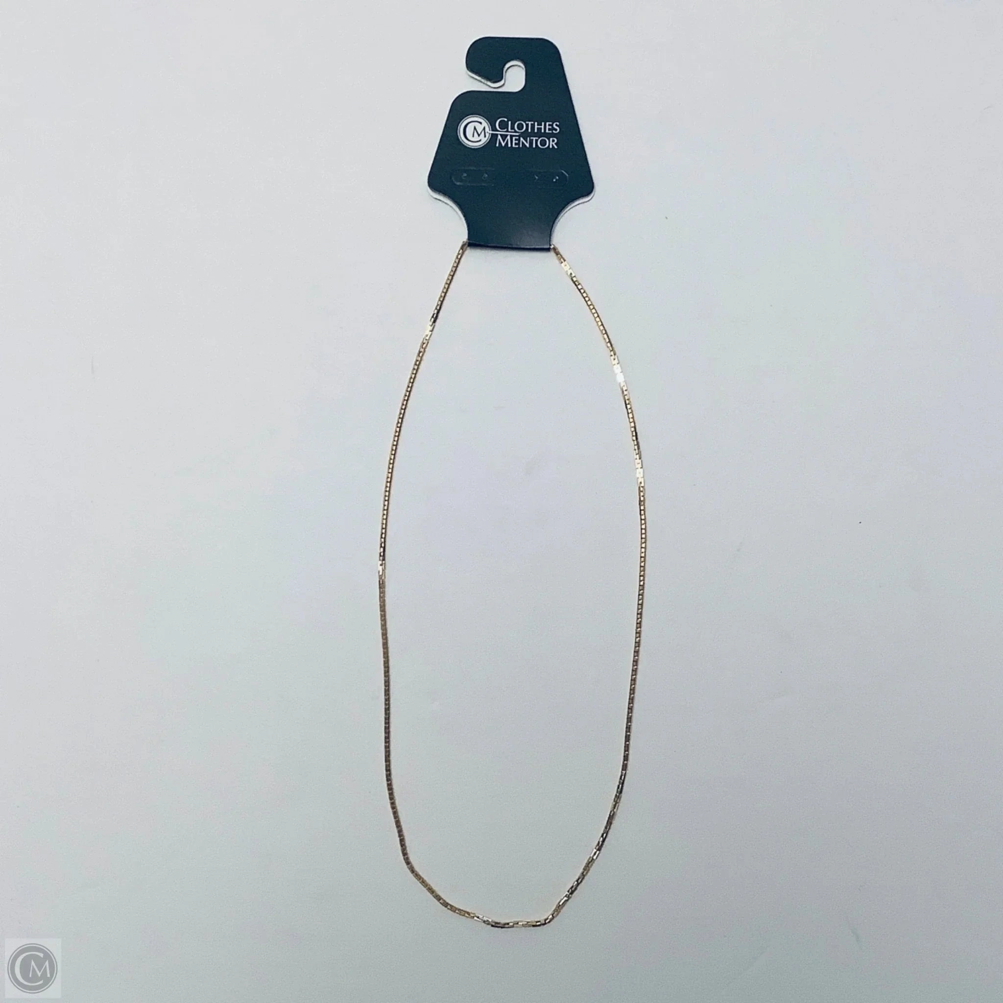 Necklace Chain By Cme