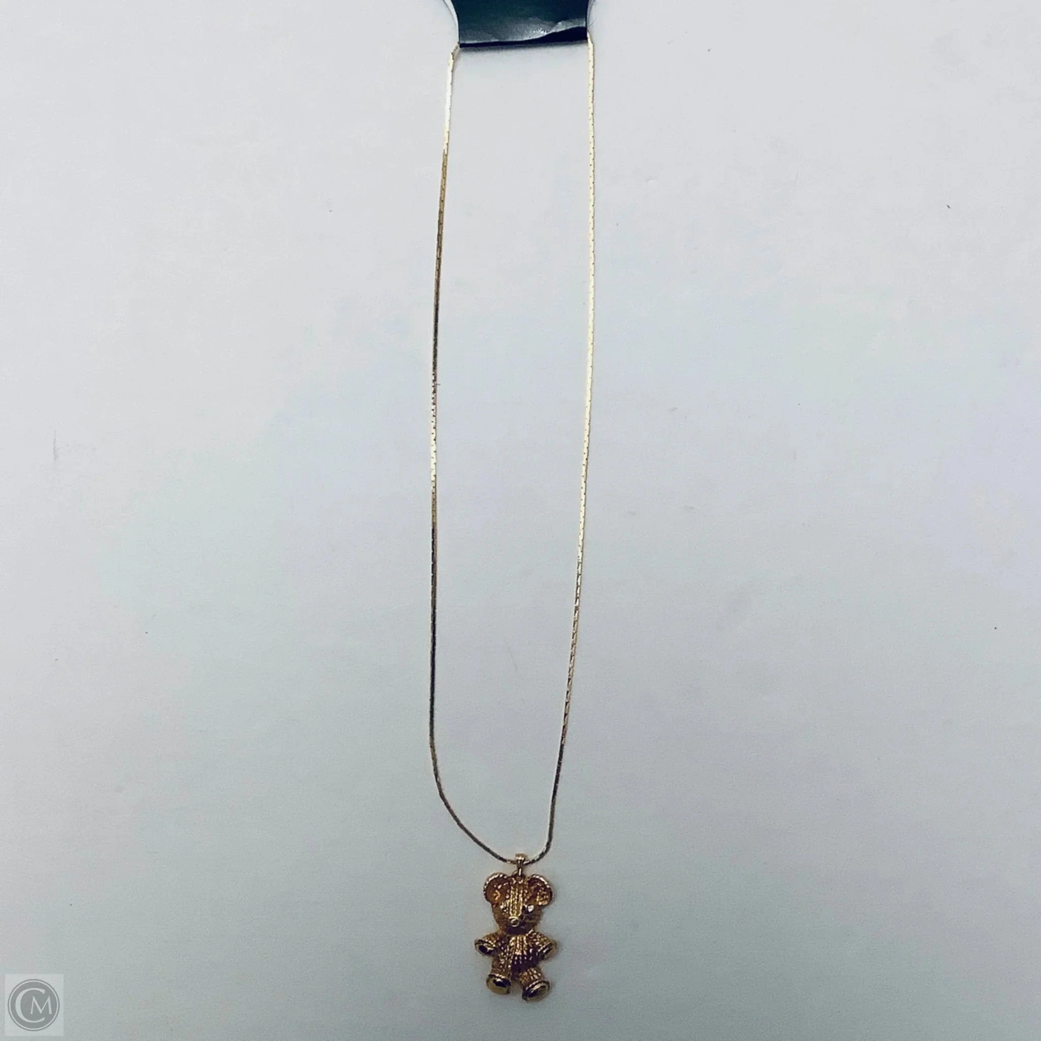 Necklace Chain By Cme