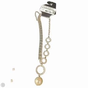 Necklace Chain By Cmf