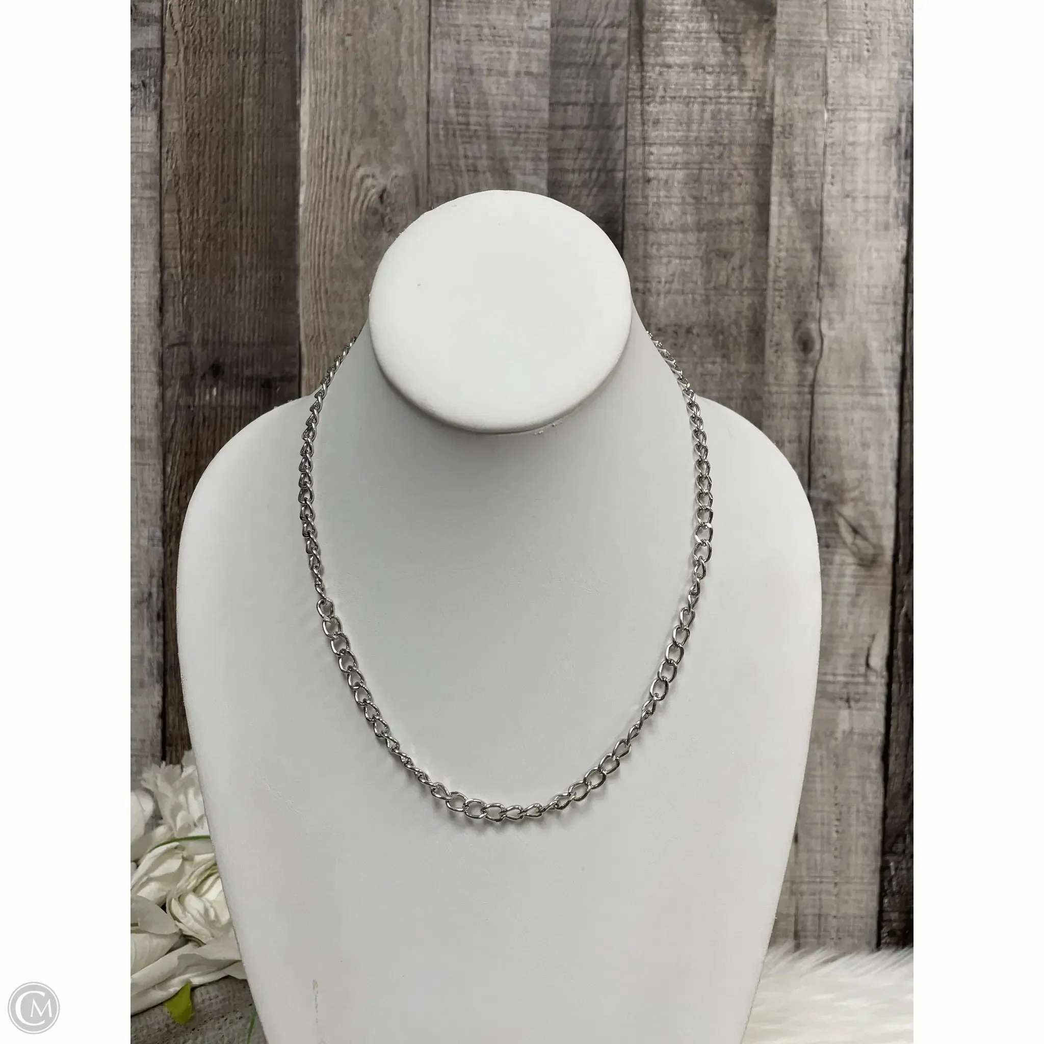 Necklace Chain By Cmf