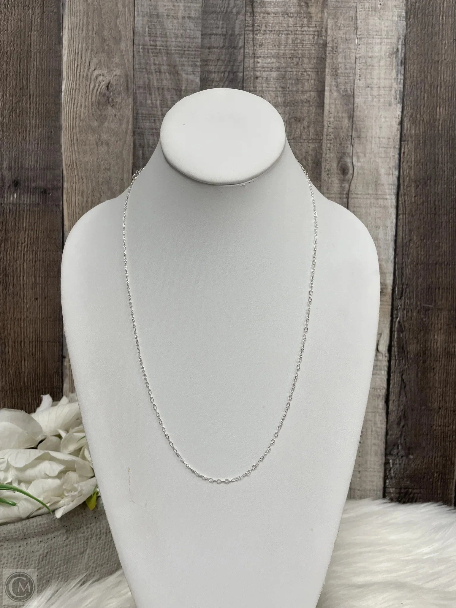 Necklace Chain By Cmf