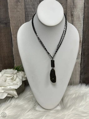 Necklace Chain By Cmf