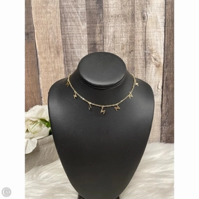 Necklace Chain By Cmf