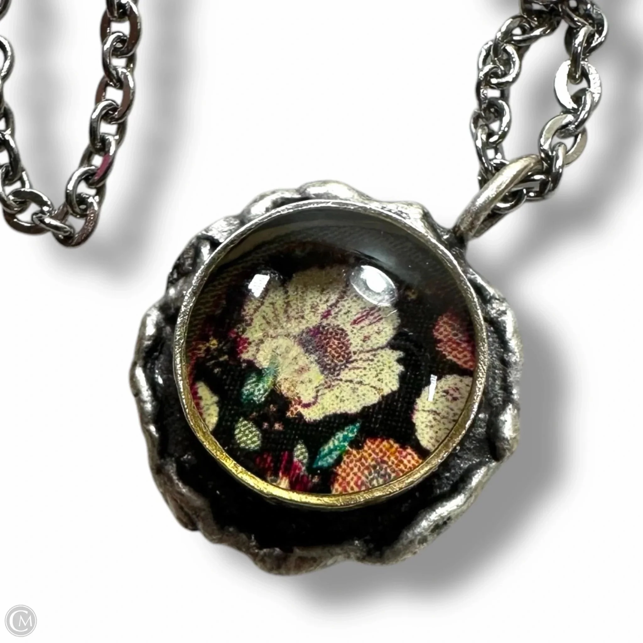 Necklace Chain By Cmf