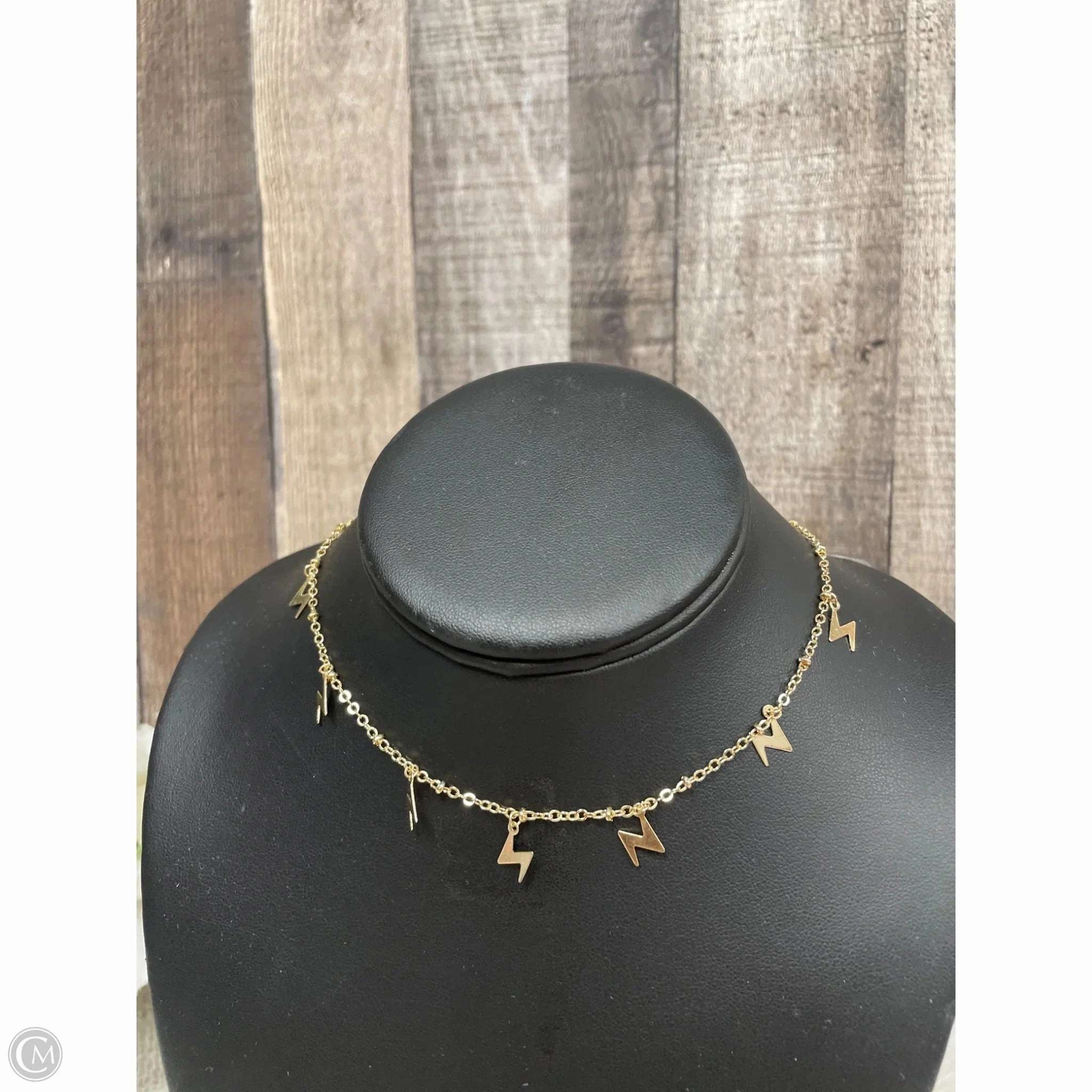 Necklace Chain By Cmf