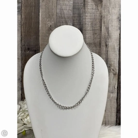 Necklace Chain By Cmf