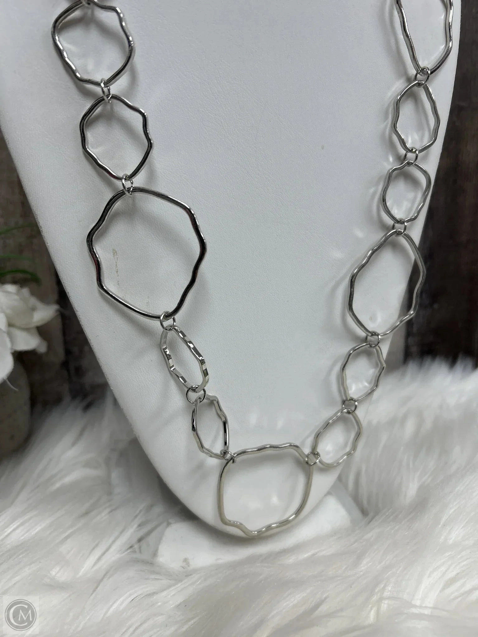 Necklace Chain By Cmf