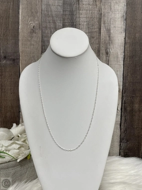 Necklace Chain By Cmf
